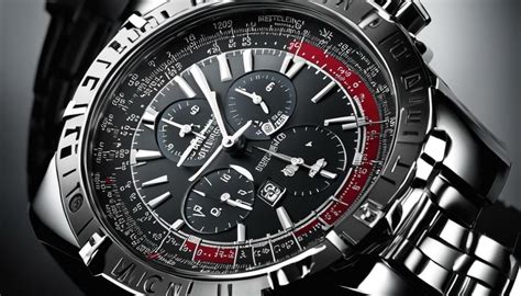 i want to buy a replica breitling watch|how to check breitling watch authenticity.